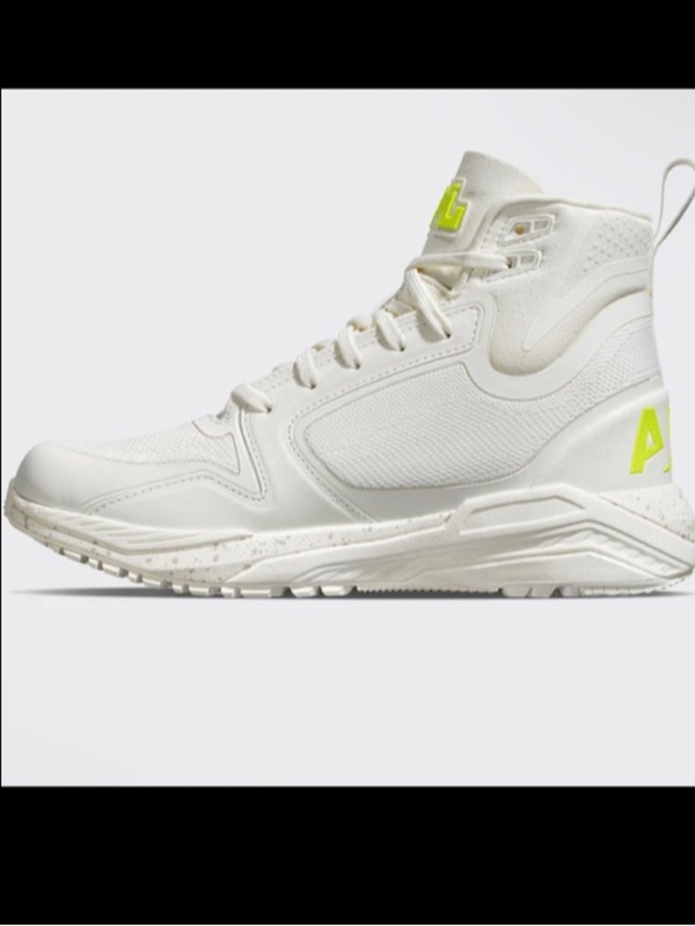 APL 7 Women’s Techloom Defender Ivory / Beach / Energy